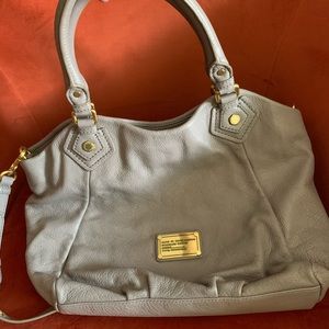 Marc Jacobs classic shoulder bag- new